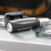 GARMIN VECTOR３