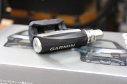 GARMIN VECTOR３