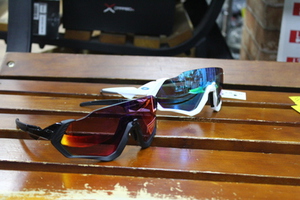 New!! OAKLEY FLIGHT JACKET入荷しました