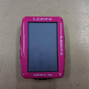 LEZYNEのGPSメーターってホントの所どうなの？の1