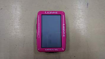 LEZYNEのGPSメーターってホントの所どうなの？の1