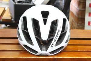 KASK Protone ICON 使ってみた！