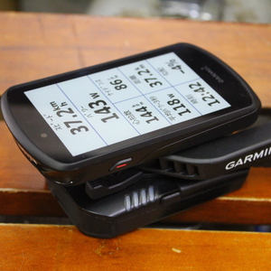 GARMIN 拡張バッテリーを使う理由