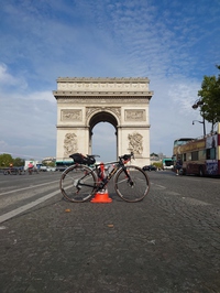 Paris-Brest-Paris を走ってきた。。。。Vol. 1