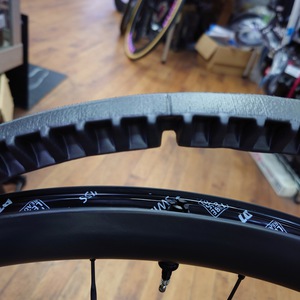 Tannus Tubeless LITE（仮称？）使ってみた