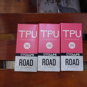 軽量 TPUチューブ 取り扱い！