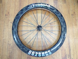 Project-K  NEW HCR？TCR？HCS？TCS？？？？ナニソレ！