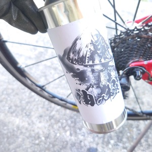 侍ケミカル 油の激落ち　って、どれ位汚れ落ちるの？