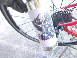侍ケミカル 油の激落ち　って、どれ位汚れ落ちるの？