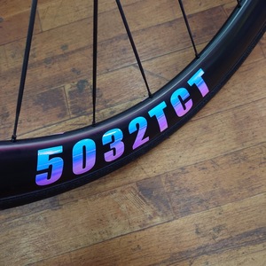 T1100使用 ロードリム 登場