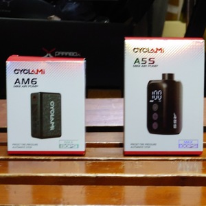 小型電動ポンプのご紹介