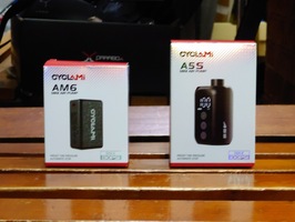 小型電動ポンプのご紹介