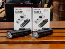 めっちゃ明るいライト あります