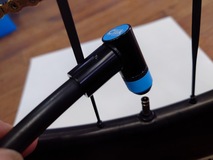 バルブ革命か・・・ポンプ革命か