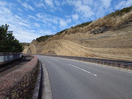 伊豆大島 外周ぐるっと一回りしてみた
