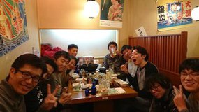 2018 club-pk忘年会